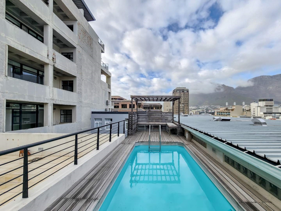 To Let 3 Bedroom Property for Rent in Cape Town City Centre Western Cape